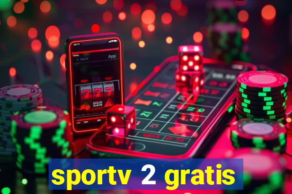 sportv 2 gratis